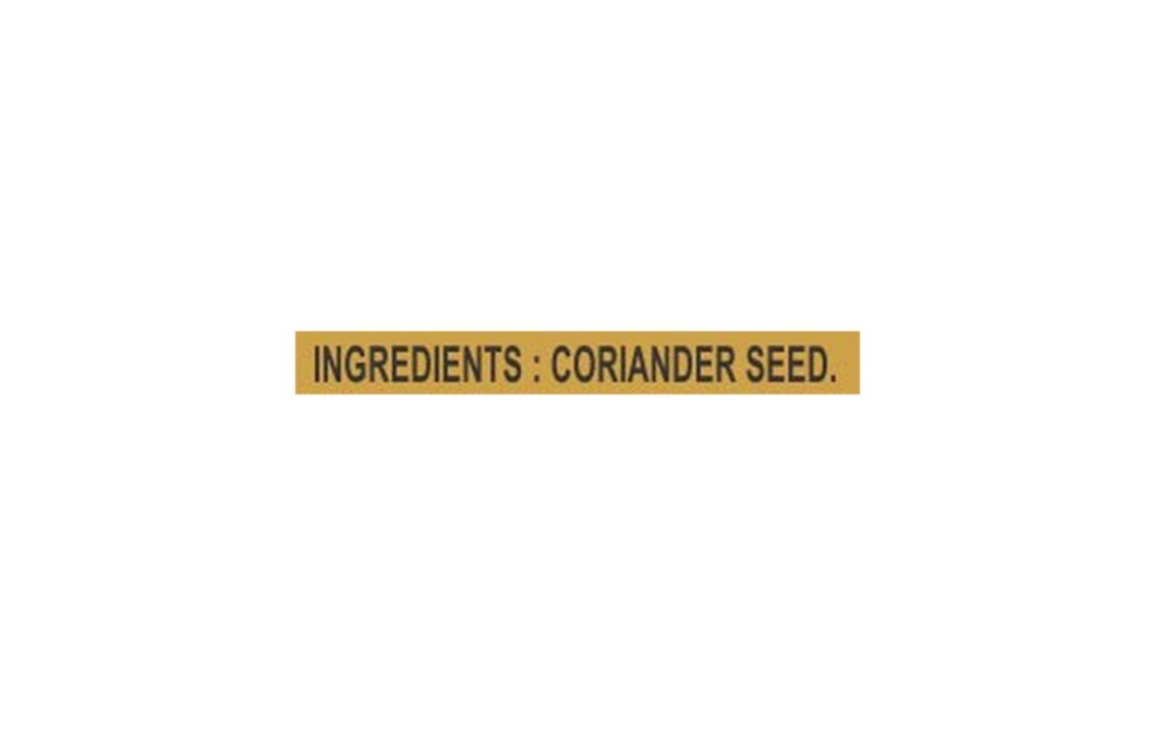Pushp Coriander Powder    Pack  500 grams
